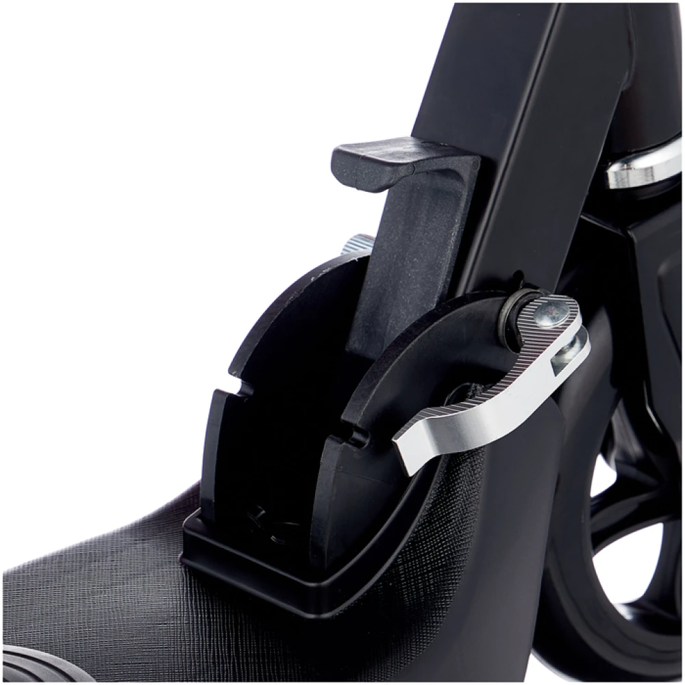 Электросамокат iconBIT Kick Scooter Unicorn Black 4