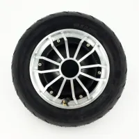 Мотор колесо для гироскутера 10 дюймов 350 W