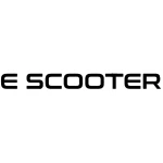 E-Scooter