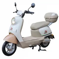 Электроскутер Maikaolin AD