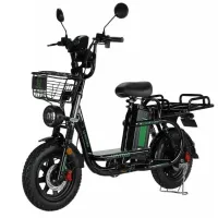 Электроскутер Motiko MV7 PRO