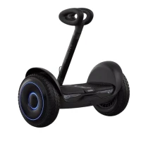 Минисигвей Segway Ninebot L8