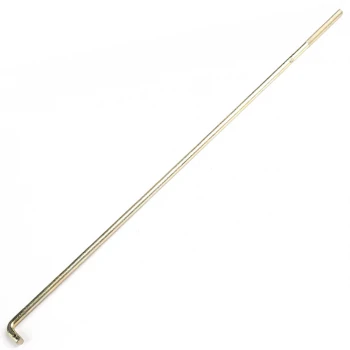 Тяга заднего тормоза для электротрициклов Rutrike D4