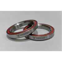 Промподшипник для рулевой колонки с двумя пыльниками